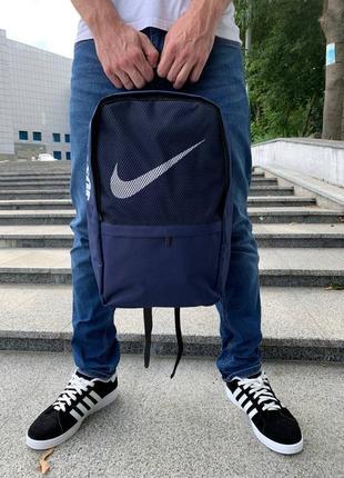 Рюкзак nike з відділенням для ноутбука за доступною ціною!2 фото