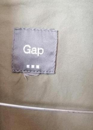 Кежуал куртка от gap8 фото