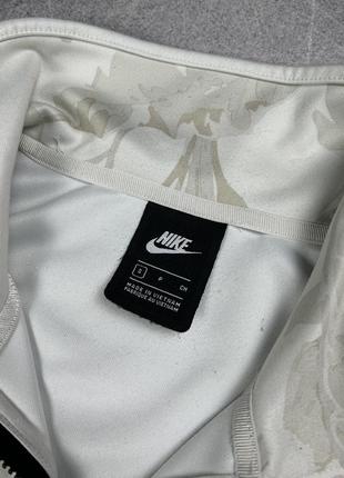 Nike nsw олимпийка кофта мастерка3 фото