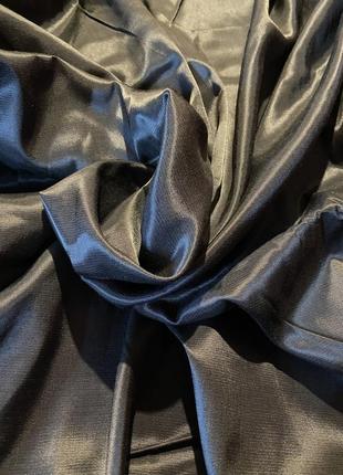 Подкладочная ткань натуральный атлас