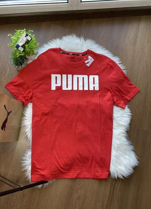 Футболка puma