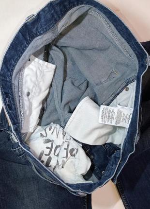 Чоловічі джинси pepe gecma london spike
 сині 
оригінал8 фото