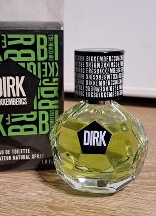 Dirk bikkemberg dirc 30 ml