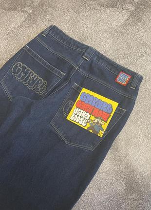 Штаны джинсы брюки джинси штани empyre емпаер емпаєр polar dime cortez3 фото