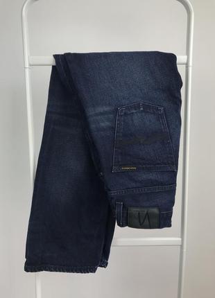 Джинсы nudie jeans levis edwin evisu vintage apc carhartt