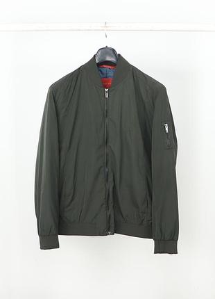 Чоловіча куртка / бомбер zara man