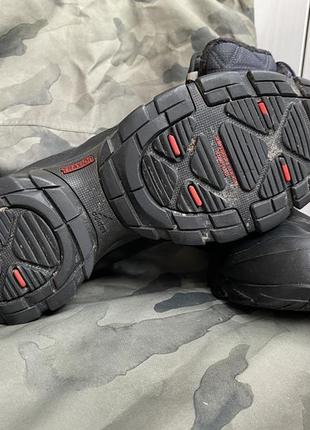 Adidas winter hiker speed climaproof primaloft — цена 1300 грн в каталоге  Ботинки ✓ Купить мужские вещи по доступной цене на Шафе | Украина #47658144