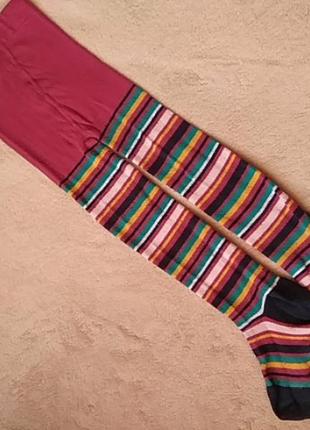 Колготки на девочку 3-4 года.