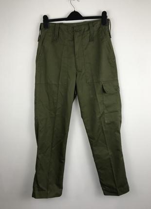 Штаны милитари военные trousers mens high weight