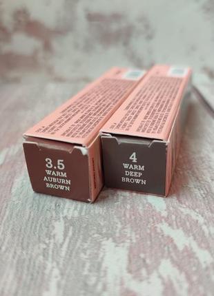 Гель для брів у відтінку benefit gimme brow3 фото