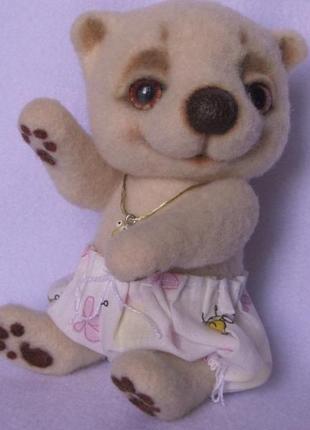 Ведмежа сани