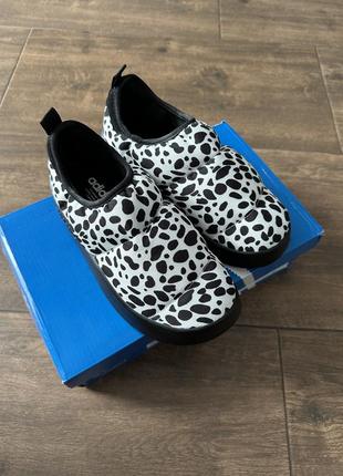 Adidas puffylette
