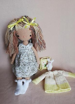 Кукла весенняя 10