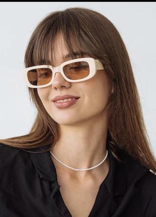 Окуляри сонцезахисні очки солнцезащитные2 фото