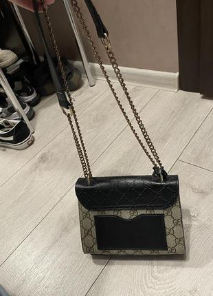 Сумка женская gucci