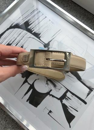 Ремень balenciaga оригинал