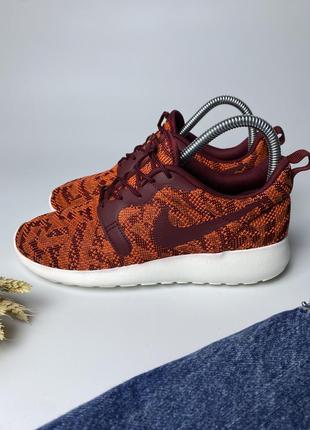 Кросівки nike rosherun