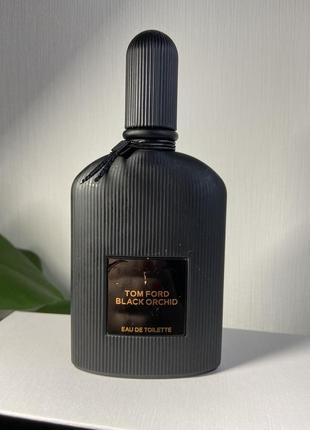 Tom ford black orchid eau de toilette tom ford туалетна вода 50 мл2 фото