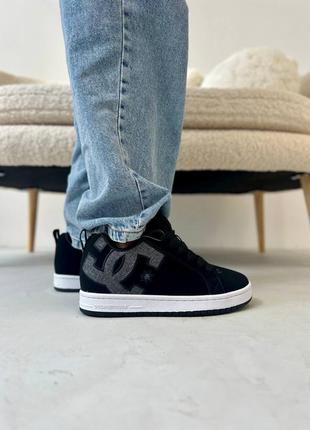 Жіночі кросівки dс sneackers
