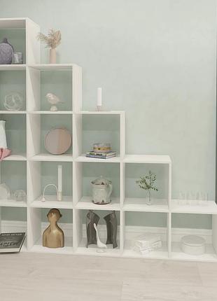 Стелаж, стелаж для книг, стелаж для речей, стелаж для одягу, полиця