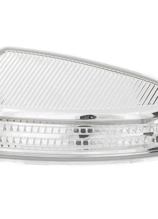 Mercedes w204 c-class 07-11 указатель поворота в левое зеркало, арт. da-16445