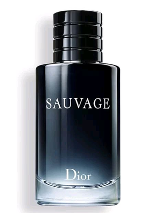 Мужские духи dior savage 2015 edt 100ml