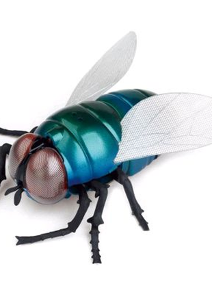 Радиоуправляемая игрушка best fun toys giant fly (6337204)