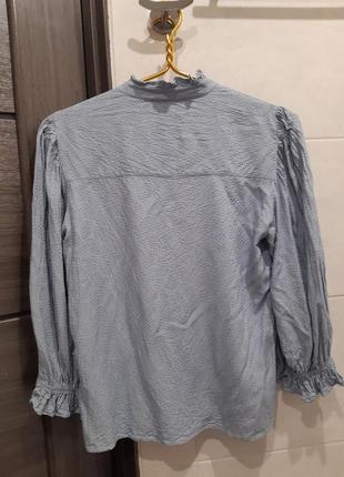 Блуза/сорочка жіноча розмір m2 фото