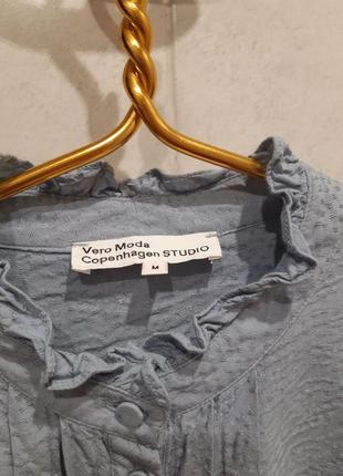 Блуза/сорочка жіноча розмір m4 фото