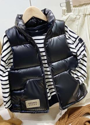 🎀крутий жилет