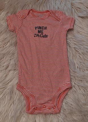 Боди бодик бодик в полоску