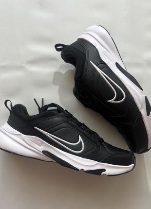 Кросівки кроссовки nike defyallday (dj1196-002) оригінал!