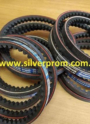 Ремінь зубчастий xpb 3000