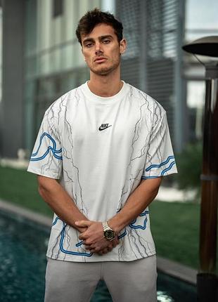 Футболка nike