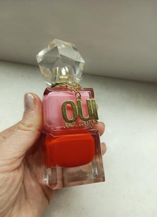 Joicy couture oui parfum 1ml оригинал3 фото