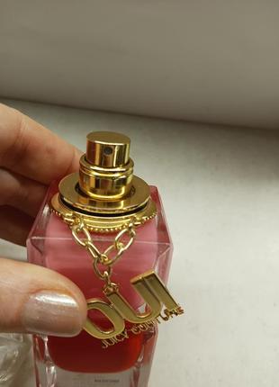 Joicy couture oui parfum 1ml оригинал5 фото