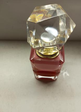 Joicy couture oui parfum 1ml оригинал4 фото