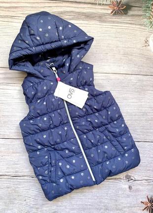 Классная жилетка ovs италия