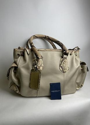 Сумка pedro miralles оригинал