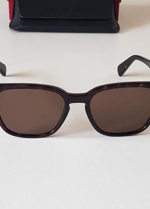 Солнцезащитные очки salvatore ferragamo, новые, оригинальные6 фото