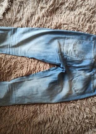 Джинси 2