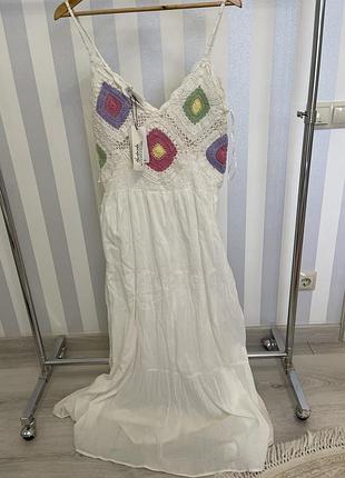 Платье, платье