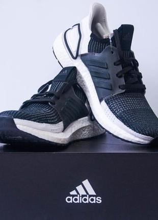 Чоловічі кросівки adidas ultraboost 19 (art. b37704)