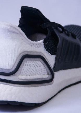 Чоловічі кросівки adidas ultraboost 19 (art. b37704)3 фото
