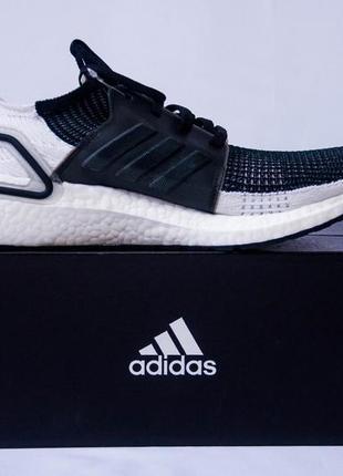 Чоловічі кросівки adidas ultraboost 19 (art. b37704)4 фото