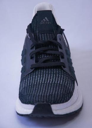 Чоловічі кросівки adidas ultraboost 19 (art. b37704)6 фото