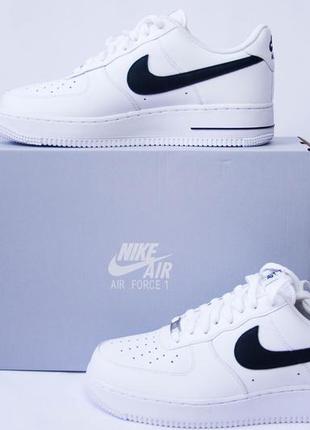 Чоловічі кросівки nike air force 1 an 20 (art.cj0952-100)