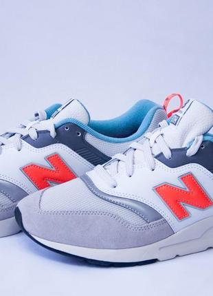 Чоловічі кросівки new balance 997h (art. cm997hag)