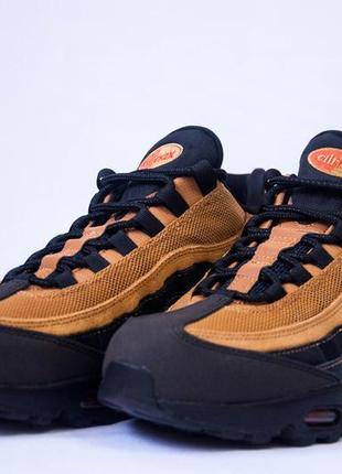 Чоловічі кросівки nike air max 95 essential (art.9865 014)