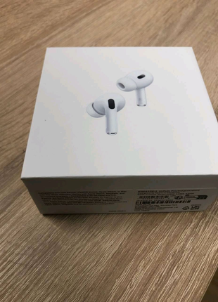 Airpods pro 2